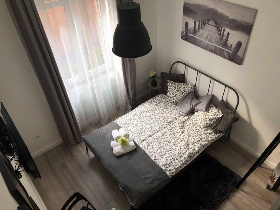 Dolce Vita Rumbach Aparthotel