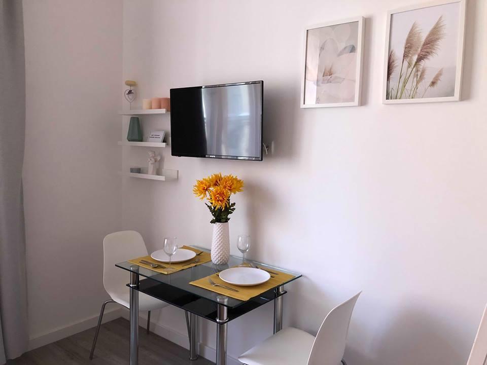 Aparthotel Dolce Vita Rumbach Budapest